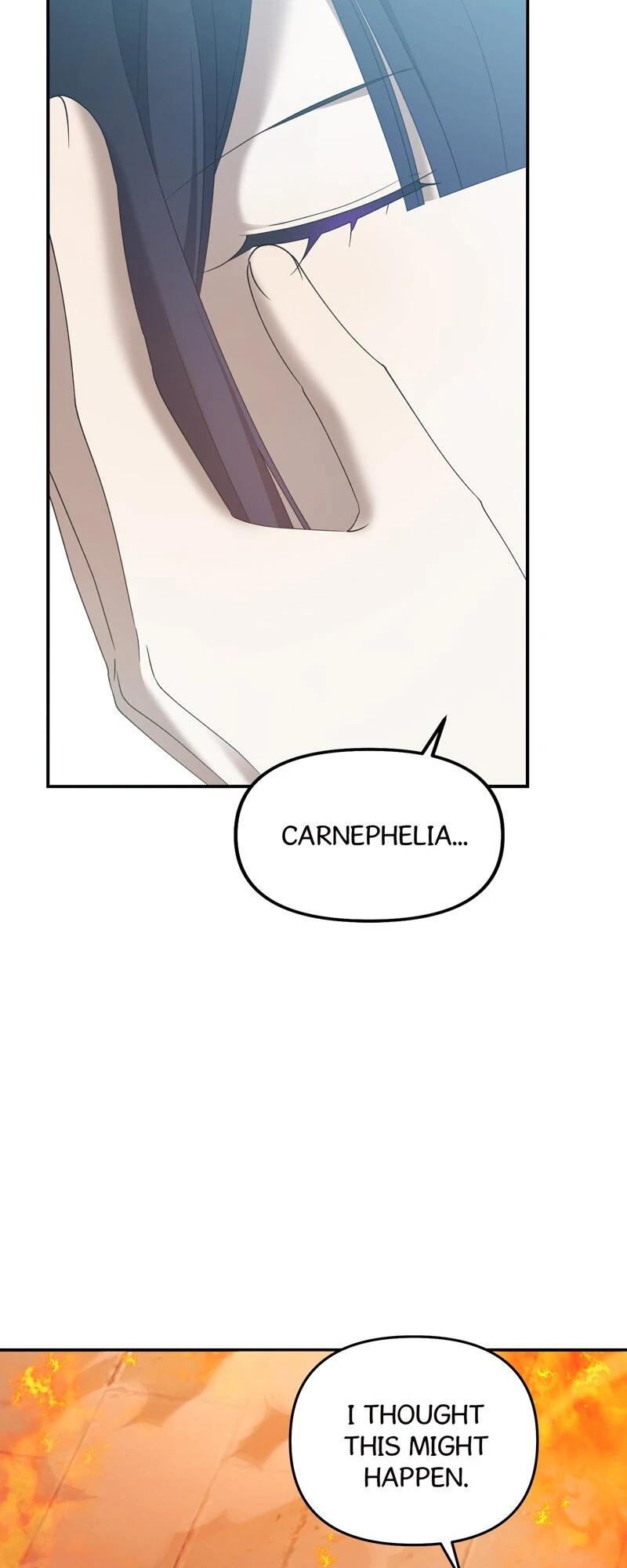 Carnephelia’s Curse is Never Ending Chapter 106 - page 2