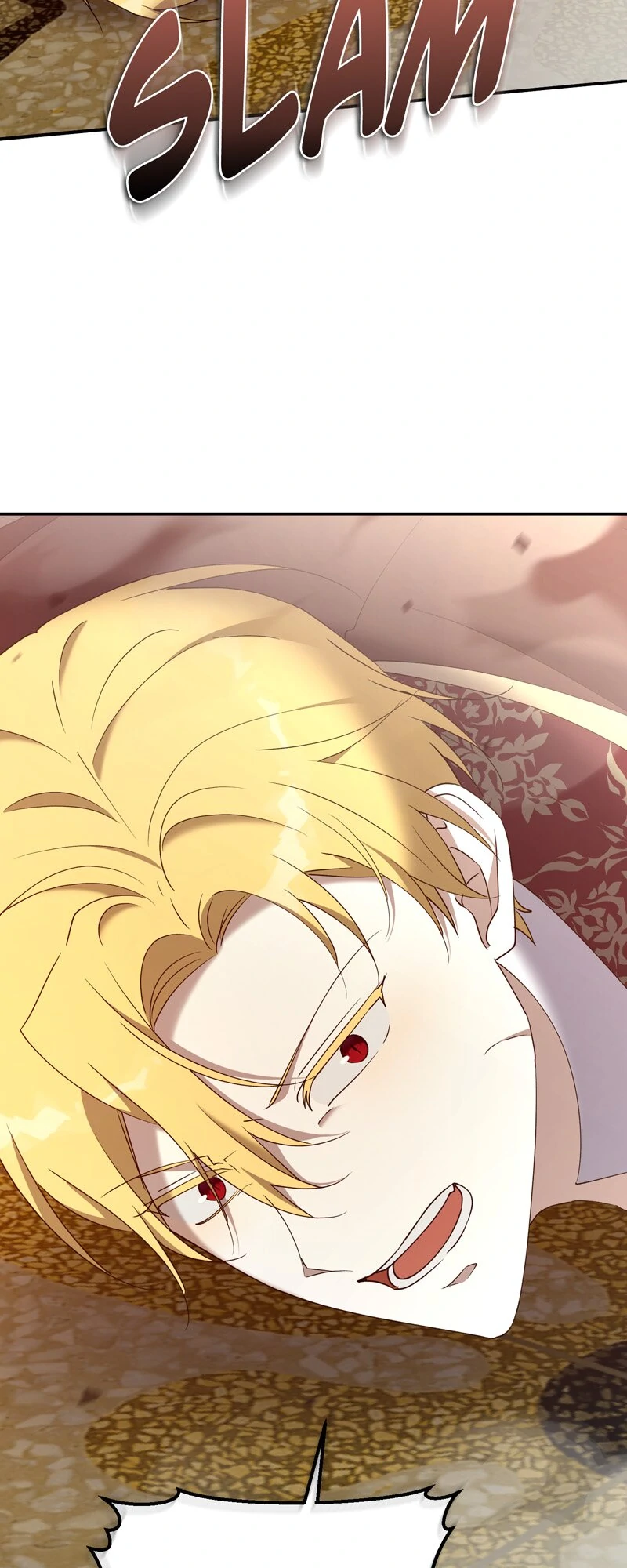 Carnephelia’s Curse is Never Ending Chapter 106 - page 25