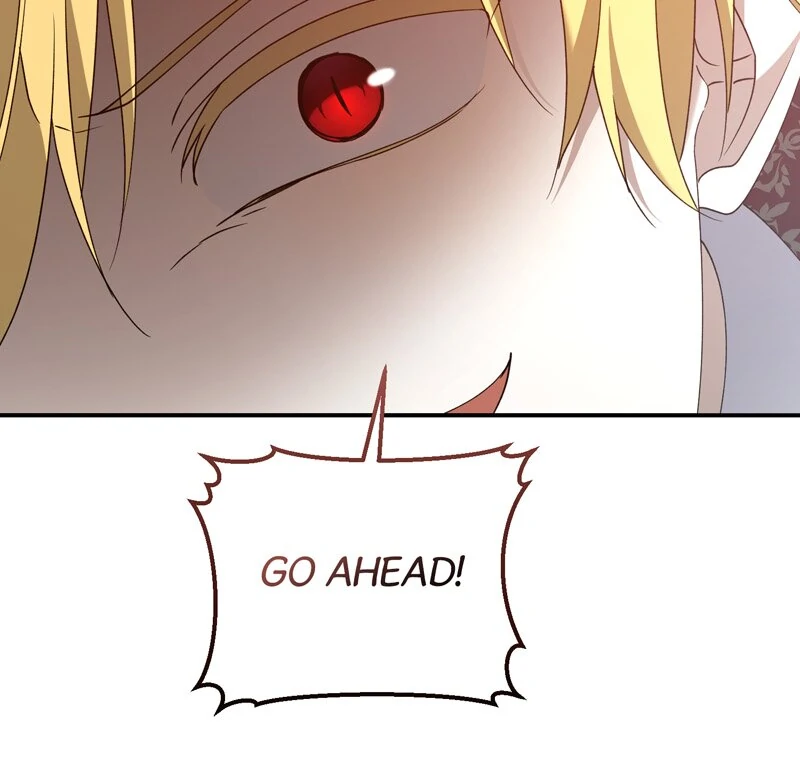 Carnephelia’s Curse is Never Ending Chapter 106 - page 28