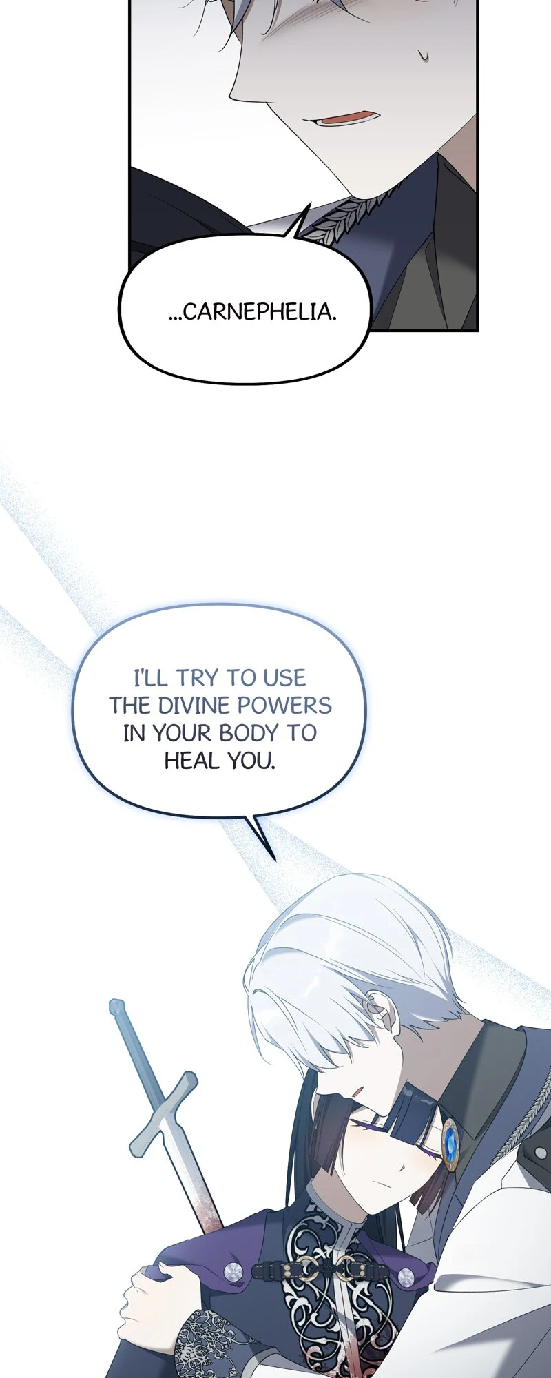 Carnephelia’s Curse is Never Ending Chapter 106 - page 30