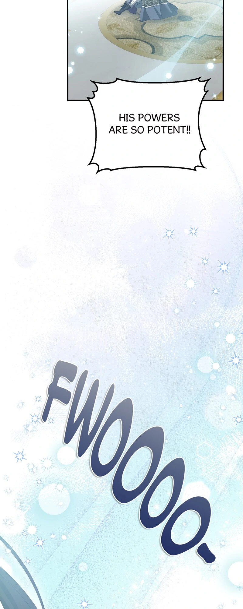 Carnephelia’s Curse is Never Ending Chapter 106 - page 32