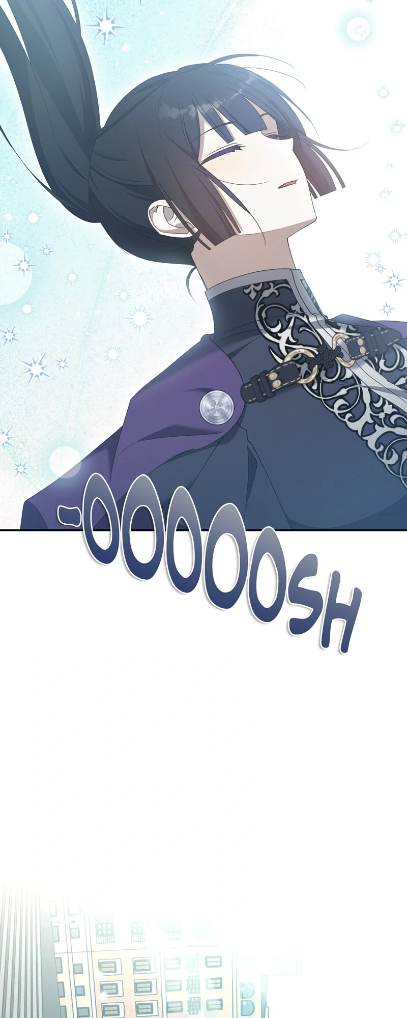 Carnephelia’s Curse is Never Ending Chapter 106 - page 33