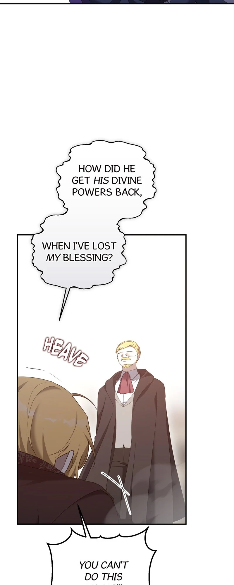 Carnephelia’s Curse is Never Ending Chapter 106 - page 40