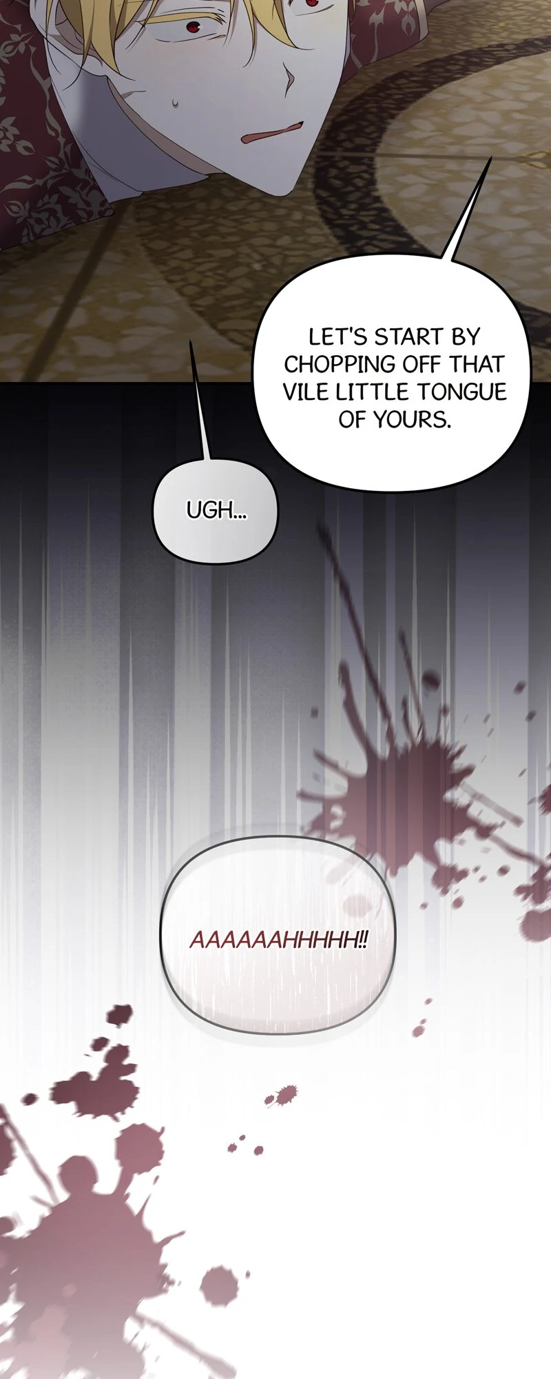 Carnephelia’s Curse is Never Ending Chapter 106 - page 43