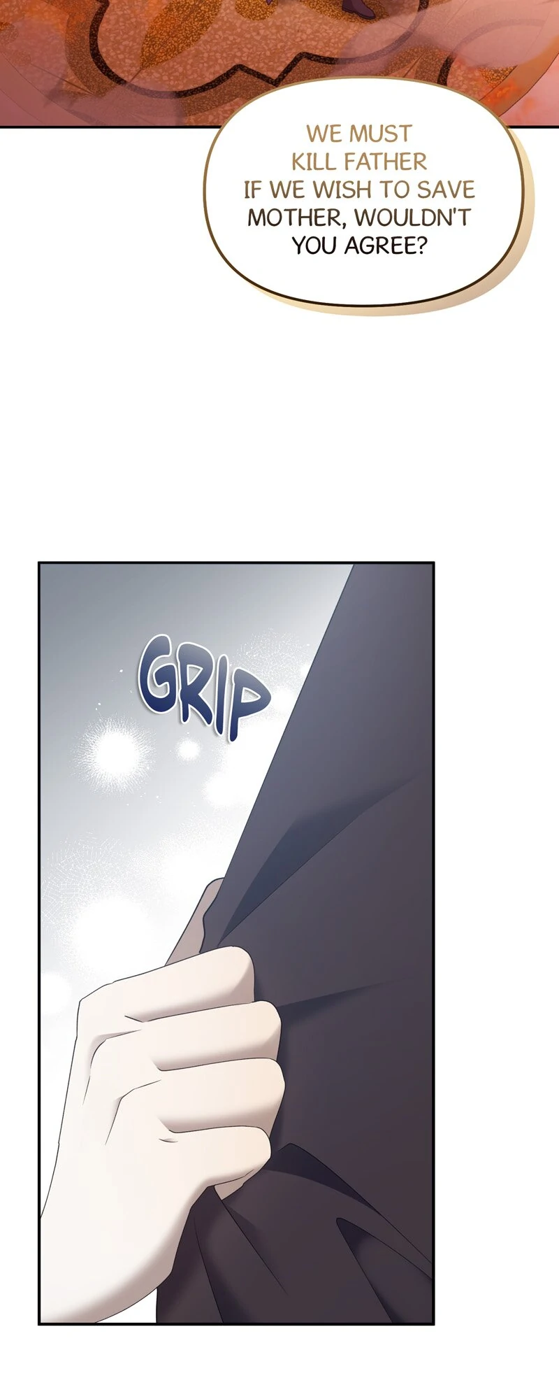 Carnephelia’s Curse is Never Ending Chapter 106 - page 5