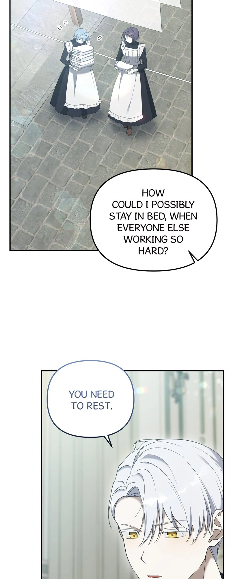 Carnephelia’s Curse is Never Ending Chapter 106 - page 50