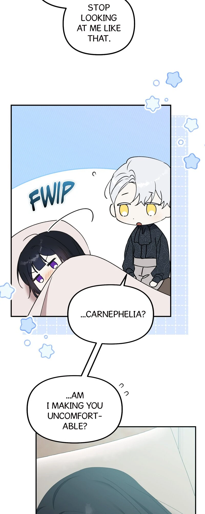 Carnephelia’s Curse is Never Ending Chapter 106 - page 52