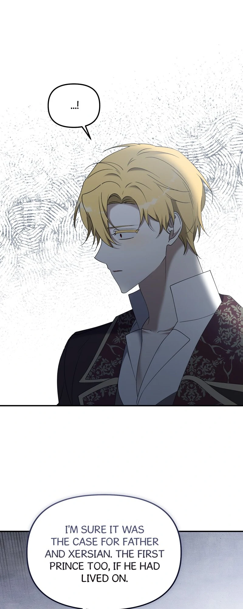 Carnephelia’s Curse is Never Ending Chapter 106 - page 8
