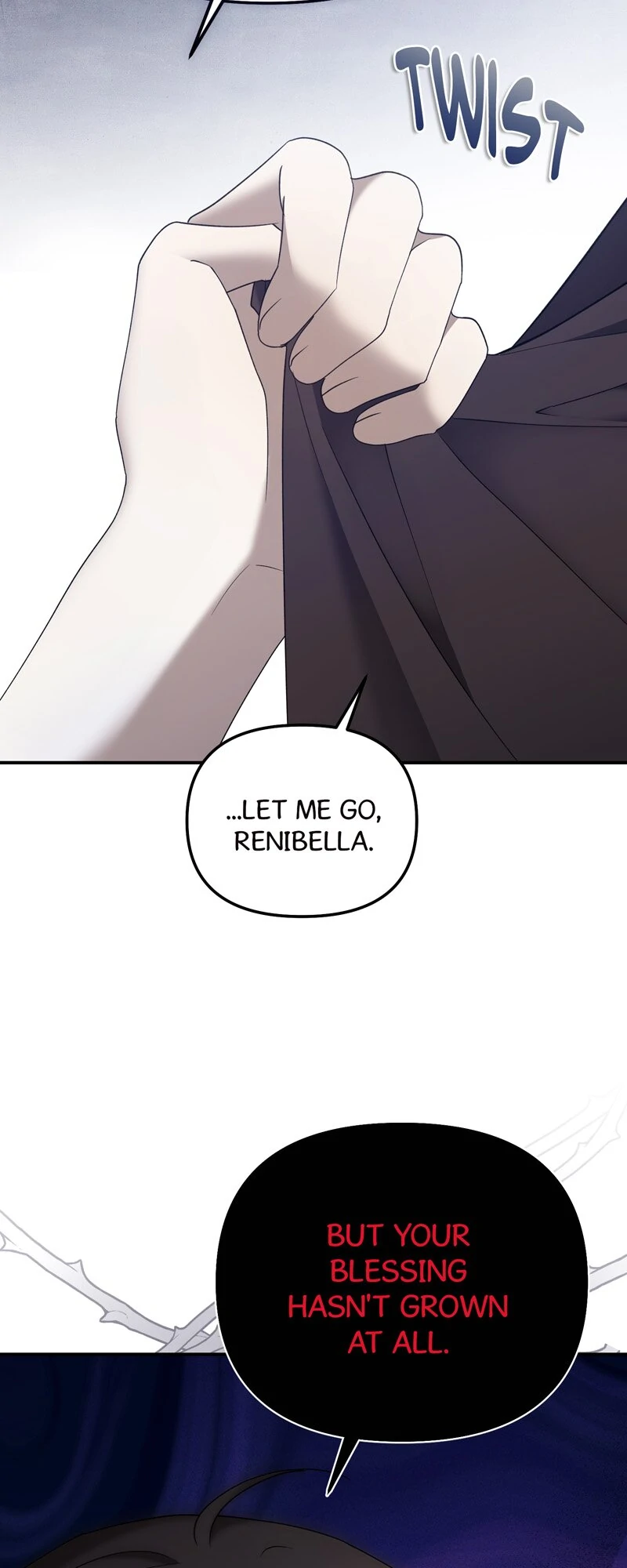 Carnephelia’s Curse is Never Ending Chapter 106 - page 9