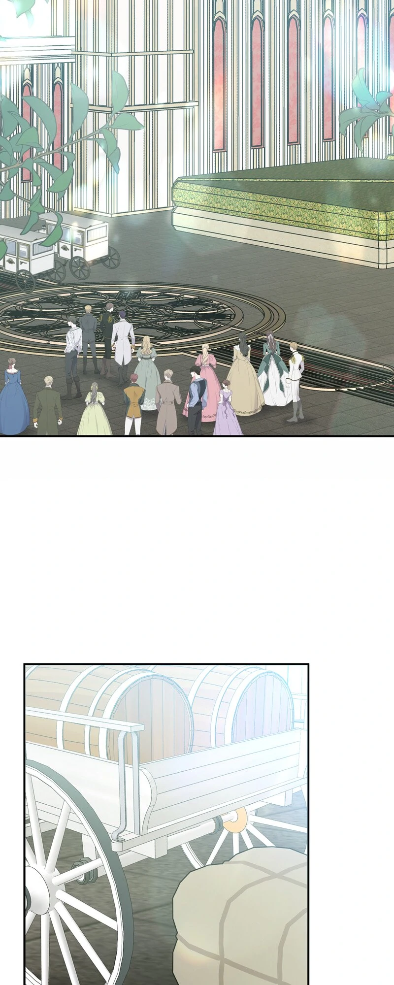 Carnephelia’s Curse is Never Ending Chapter 94 - page 12