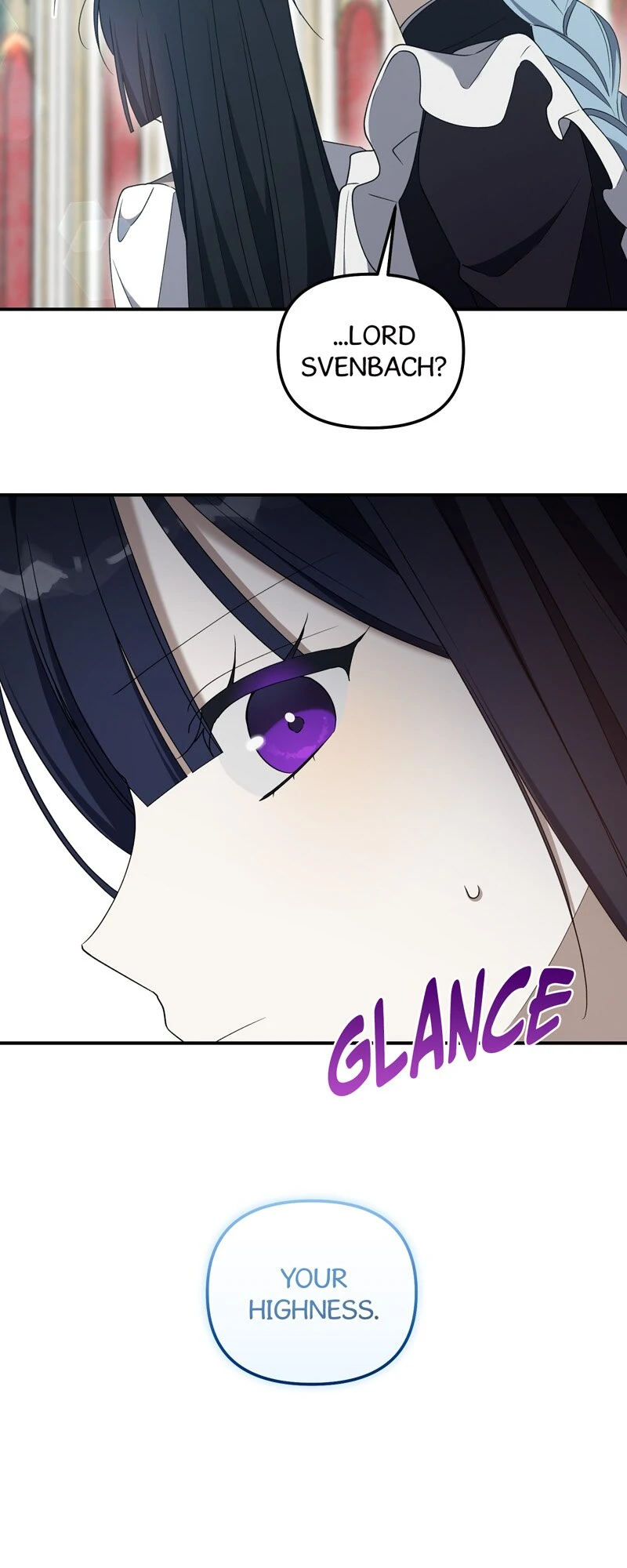 Carnephelia’s Curse is Never Ending Chapter 94 - page 21
