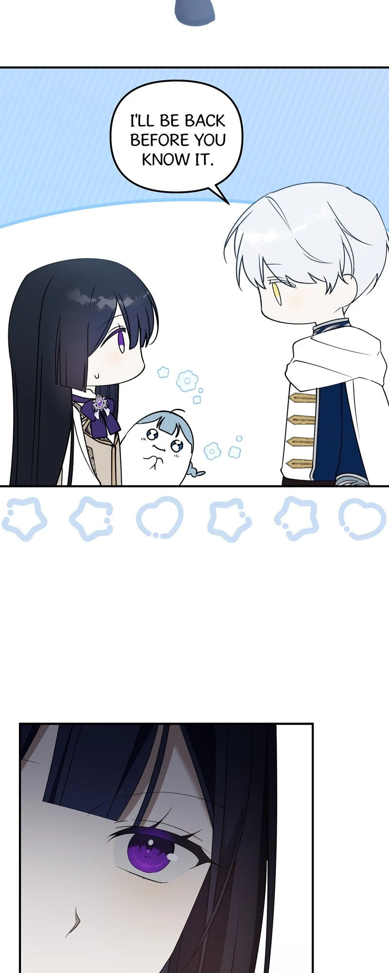 Carnephelia’s Curse is Never Ending Chapter 94 - page 24
