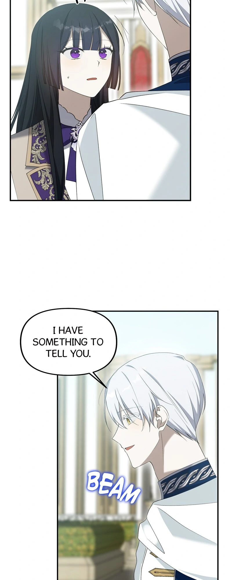 Carnephelia’s Curse is Never Ending Chapter 94 - page 27