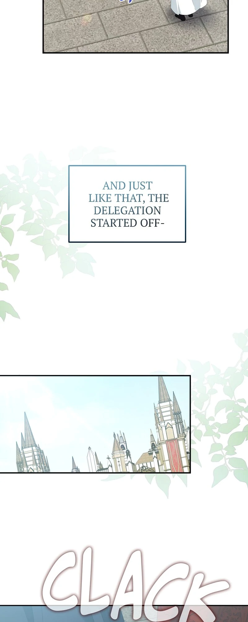 Carnephelia’s Curse is Never Ending Chapter 94 - page 32