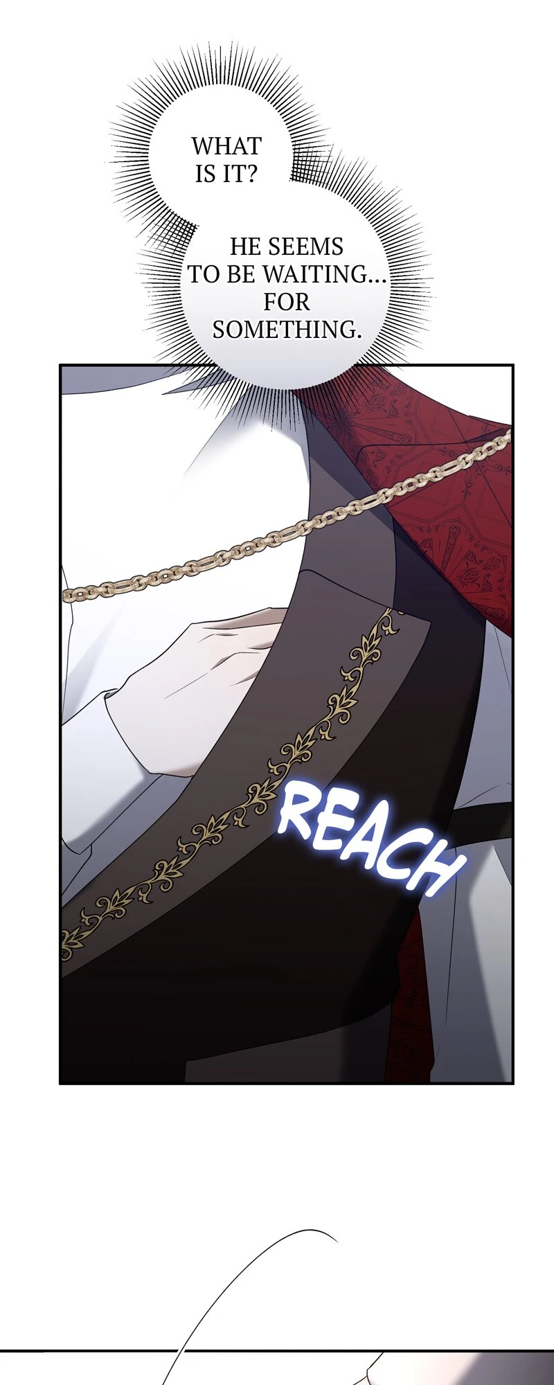 Carnephelia’s Curse is Never Ending Chapter 94 - page 37