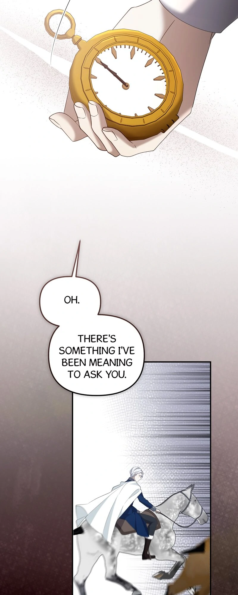 Carnephelia’s Curse is Never Ending Chapter 94 - page 38
