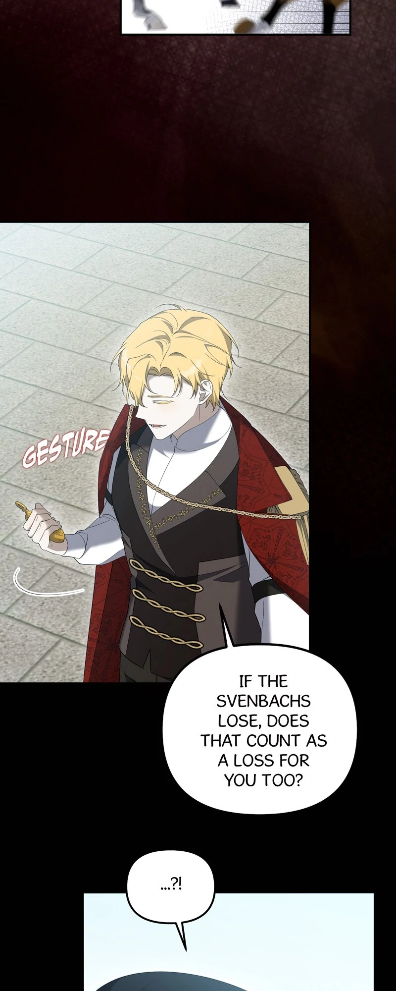 Carnephelia’s Curse is Never Ending Chapter 94 - page 39