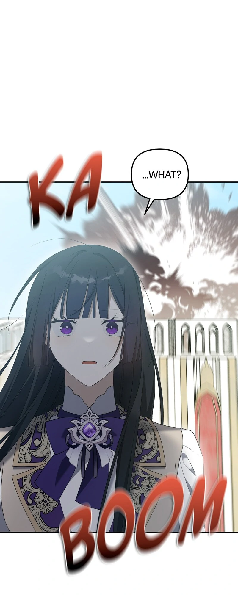 Carnephelia’s Curse is Never Ending Chapter 94 - page 43