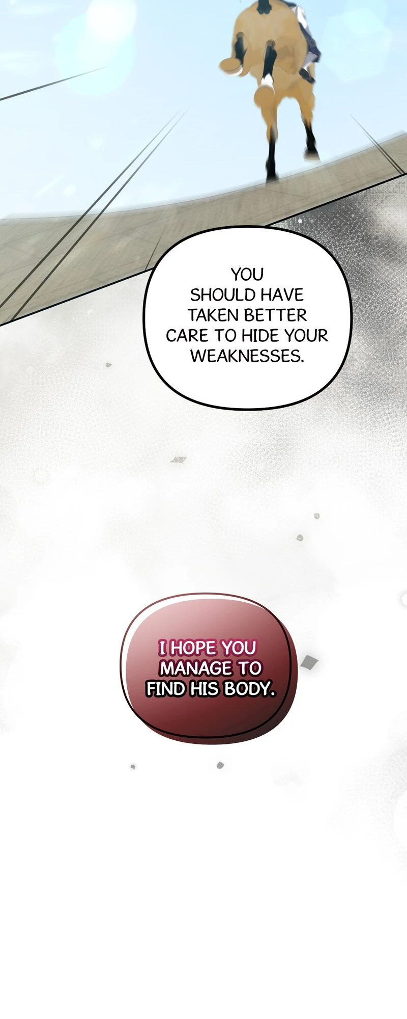 Carnephelia’s Curse is Never Ending Chapter 94 - page 47