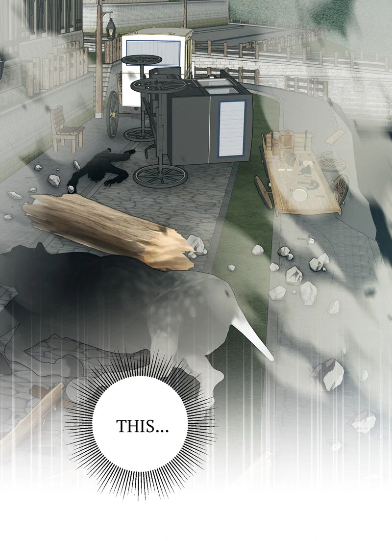 Carnephelia’s Curse is Never Ending Chapter 94 - page 49