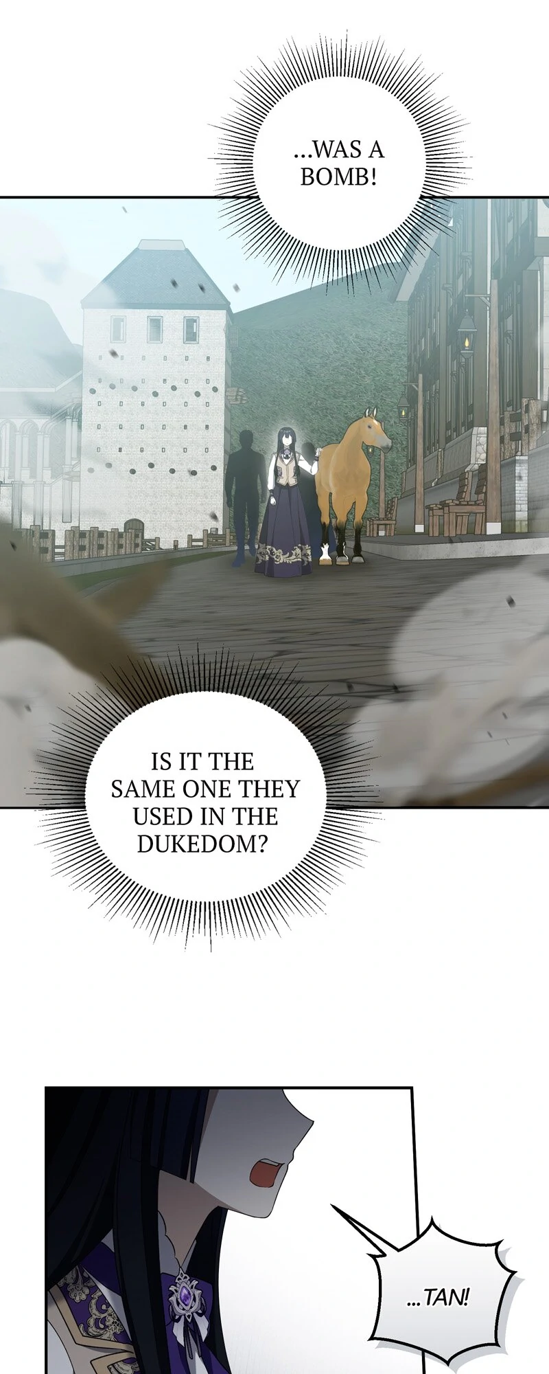 Carnephelia’s Curse is Never Ending Chapter 94 - page 50