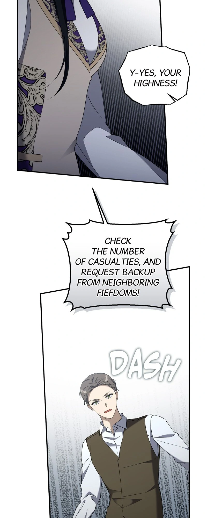 Carnephelia’s Curse is Never Ending Chapter 94 - page 51