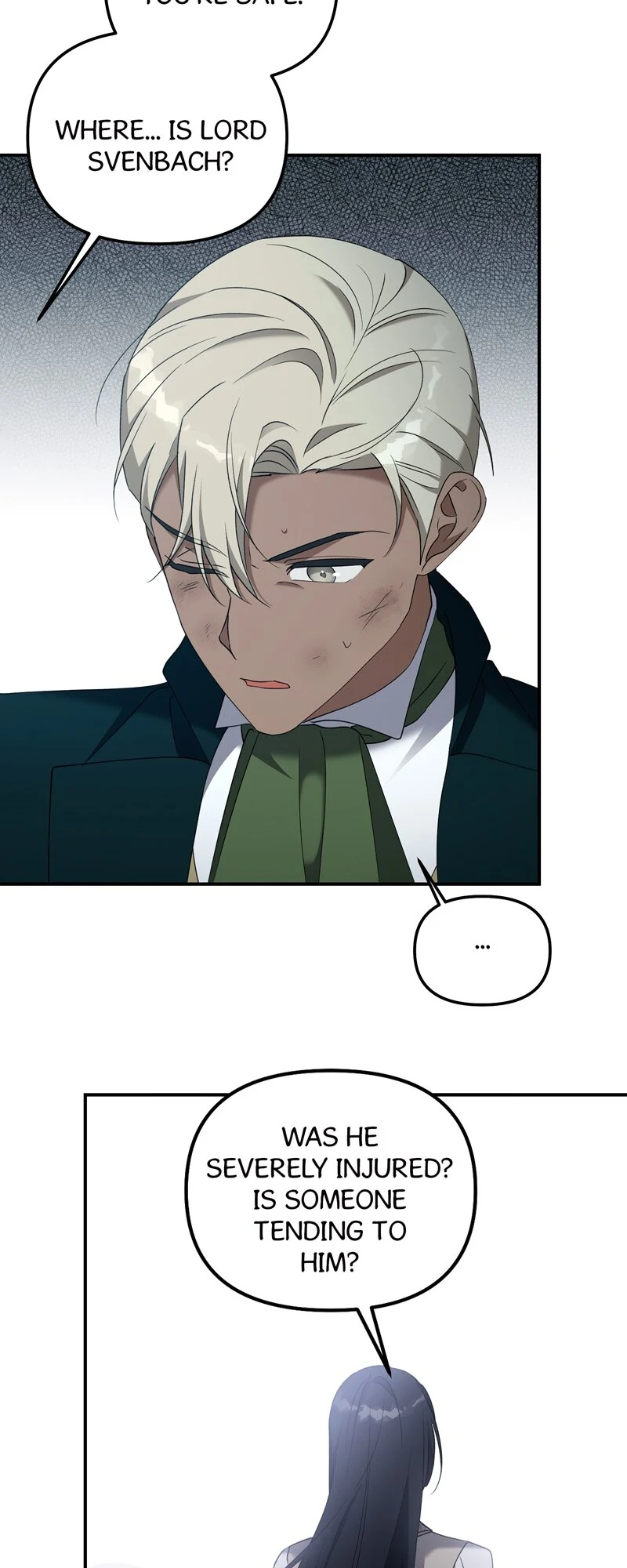 Carnephelia’s Curse is Never Ending Chapter 94 - page 53