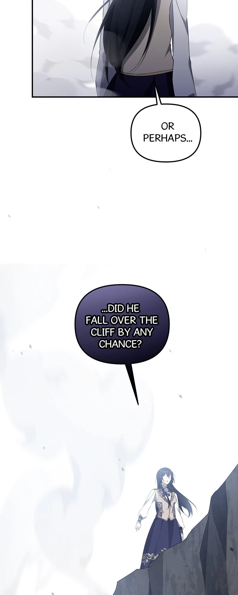 Carnephelia’s Curse is Never Ending Chapter 94 - page 54