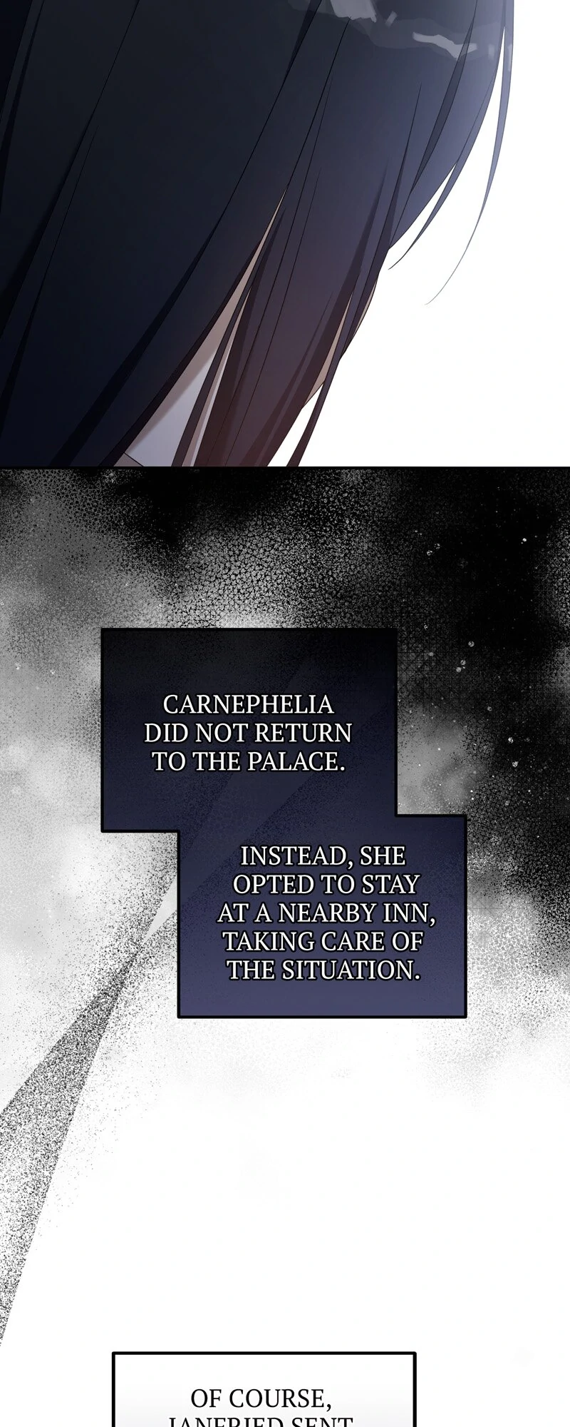 Carnephelia’s Curse is Never Ending Chapter 95 - page 14