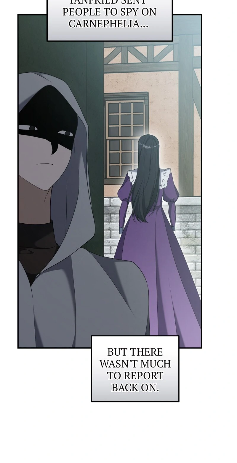 Carnephelia’s Curse is Never Ending Chapter 95 - page 15