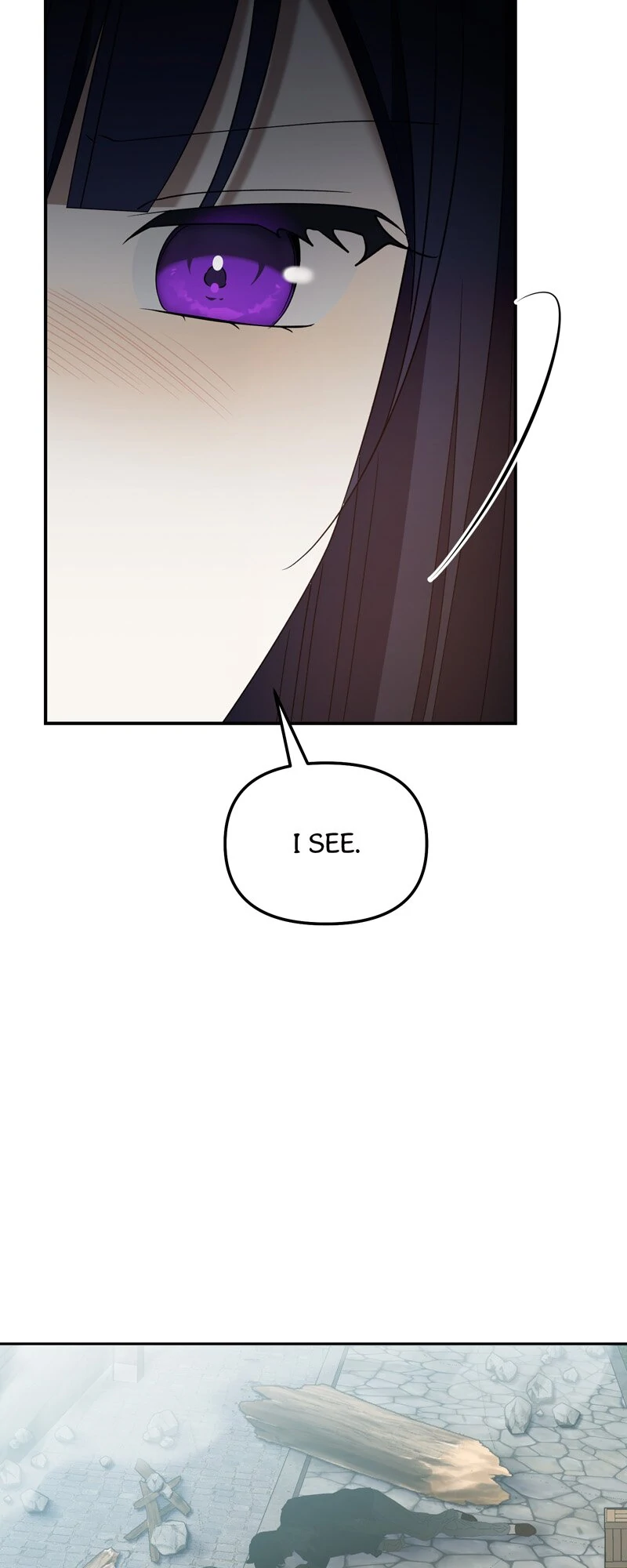 Carnephelia’s Curse is Never Ending Chapter 95 - page 2