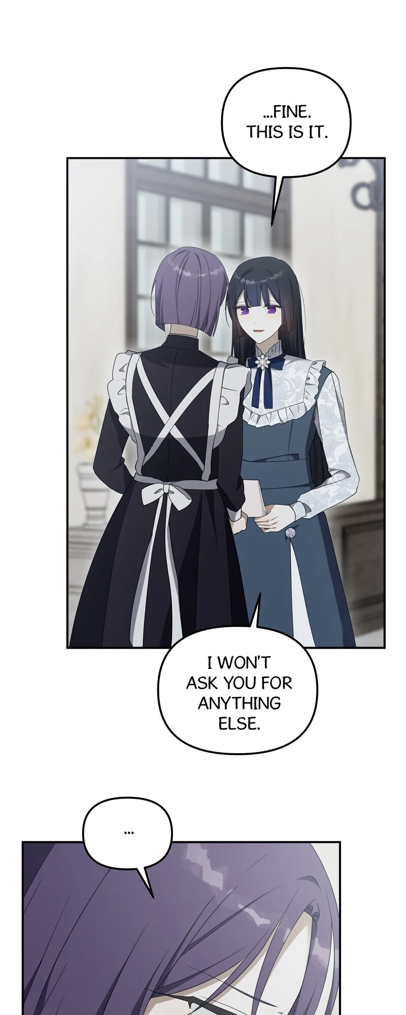 Carnephelia’s Curse is Never Ending Chapter 95 - page 27