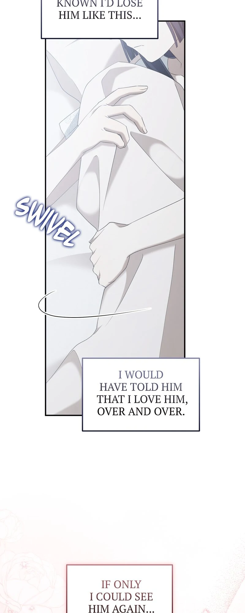 Carnephelia’s Curse is Never Ending Chapter 95 - page 38