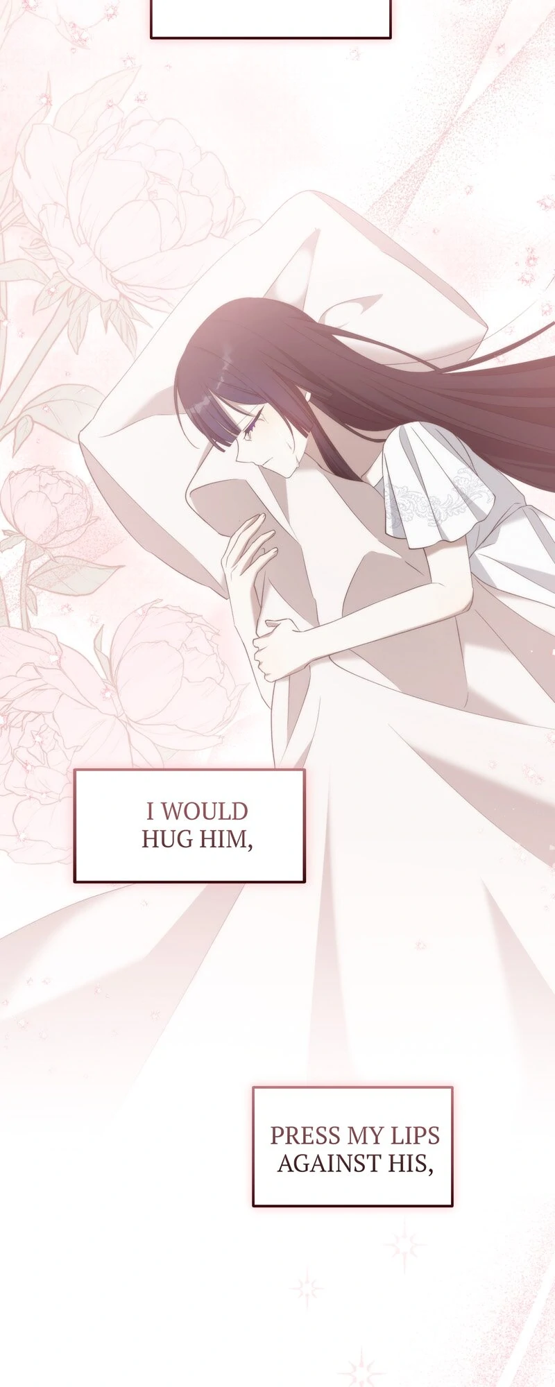 Carnephelia’s Curse is Never Ending Chapter 95 - page 39