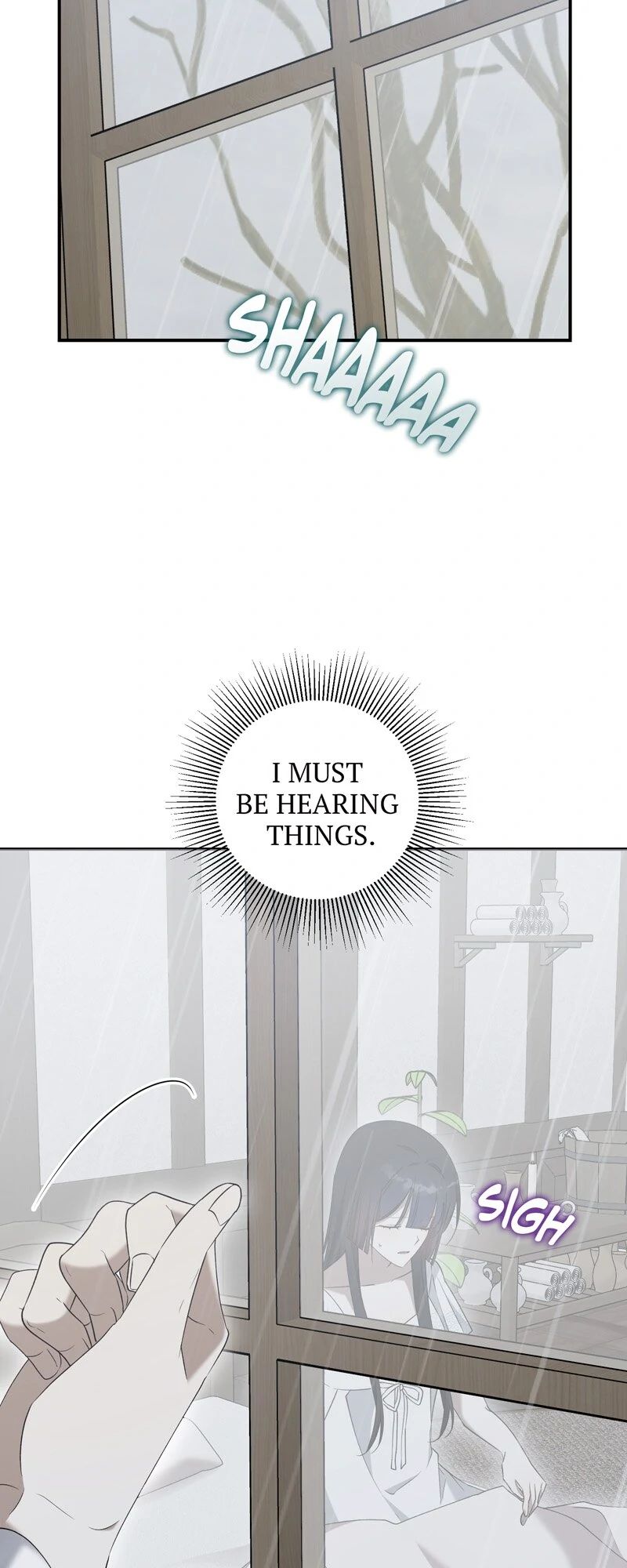 Carnephelia’s Curse is Never Ending Chapter 95 - page 43