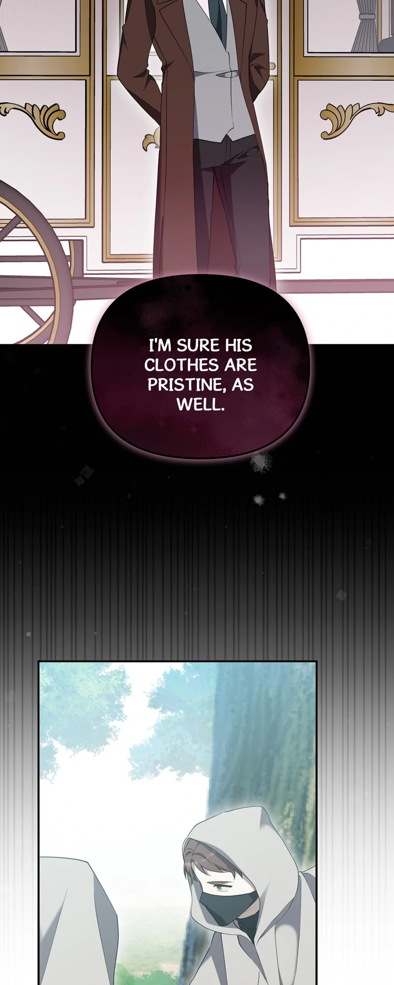 Carnephelia’s Curse is Never Ending Chapter 95 - page 6