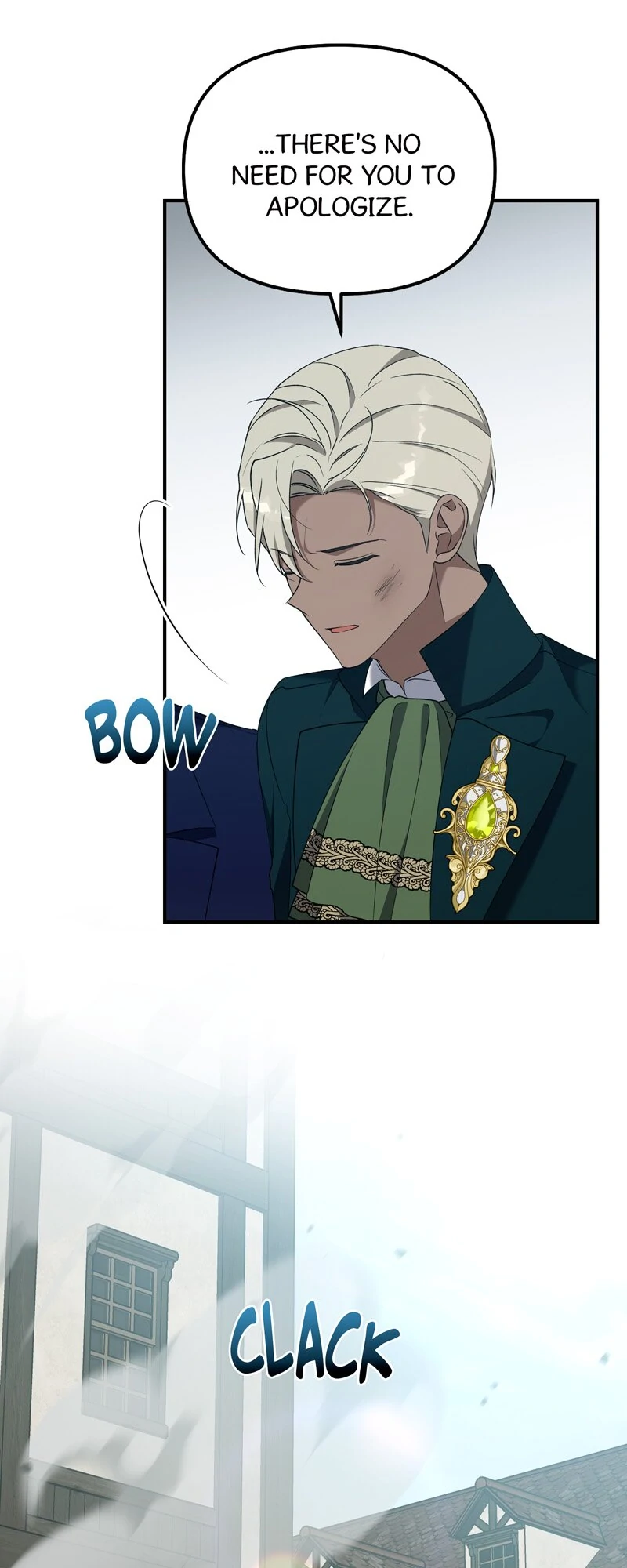 Carnephelia’s Curse is Never Ending Chapter 95 - page 9