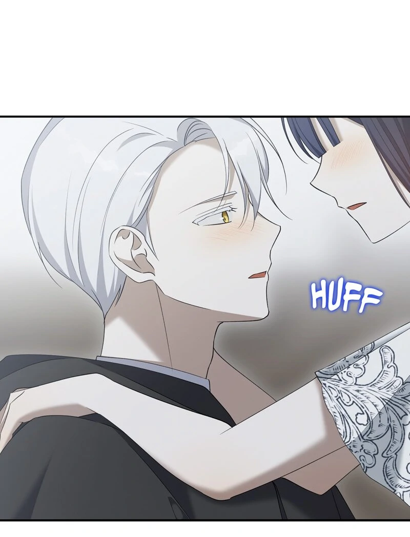 Carnephelia’s Curse is Never Ending Chapter 96 - page 14