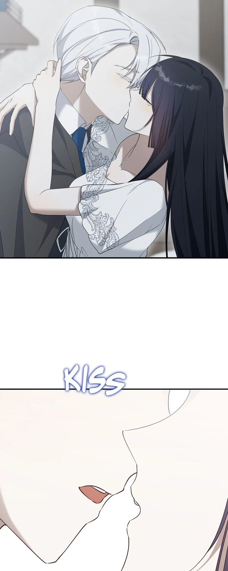 Carnephelia’s Curse is Never Ending Chapter 96 - page 2
