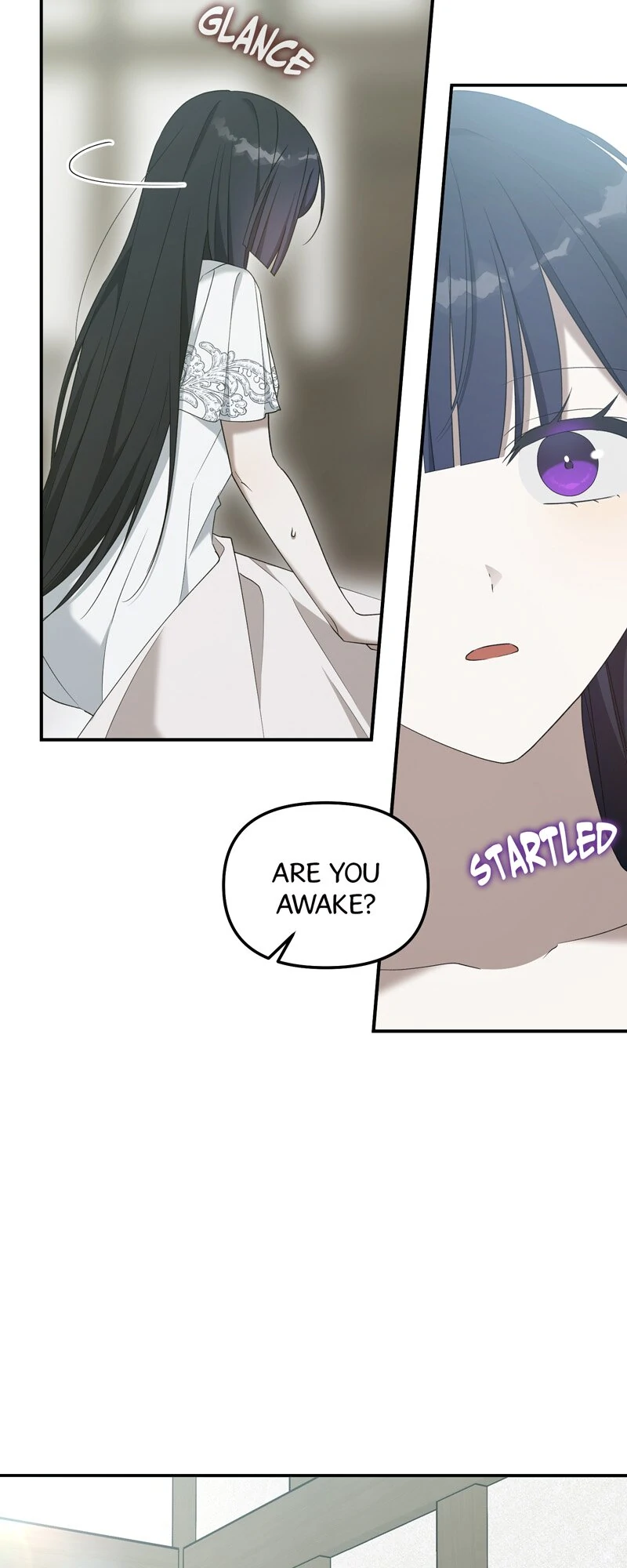 Carnephelia’s Curse is Never Ending Chapter 96 - page 22