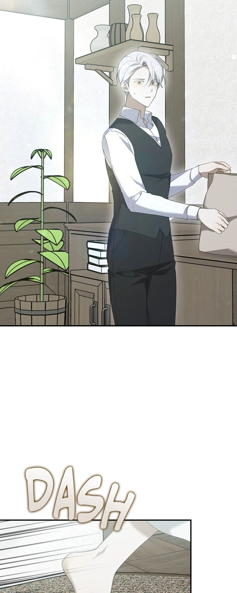 Carnephelia’s Curse is Never Ending Chapter 96 - page 23