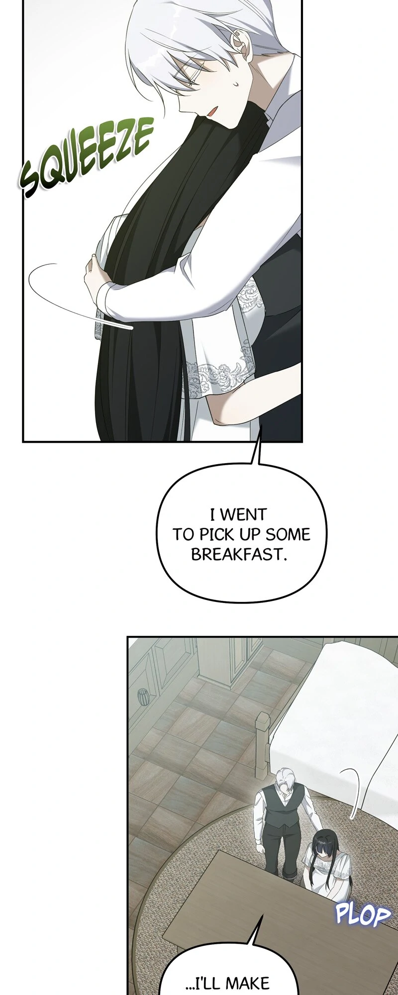 Carnephelia’s Curse is Never Ending Chapter 96 - page 26