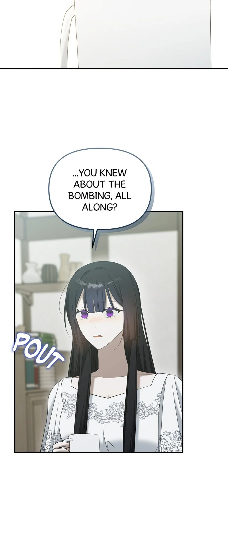 Carnephelia’s Curse is Never Ending Chapter 96 - page 28