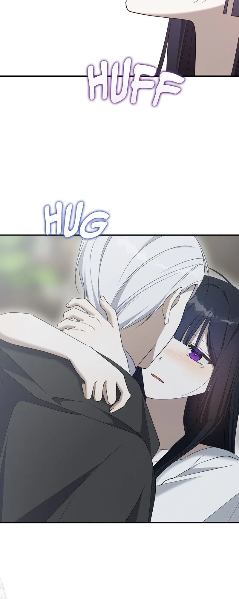 Carnephelia’s Curse is Never Ending Chapter 96 - page 3