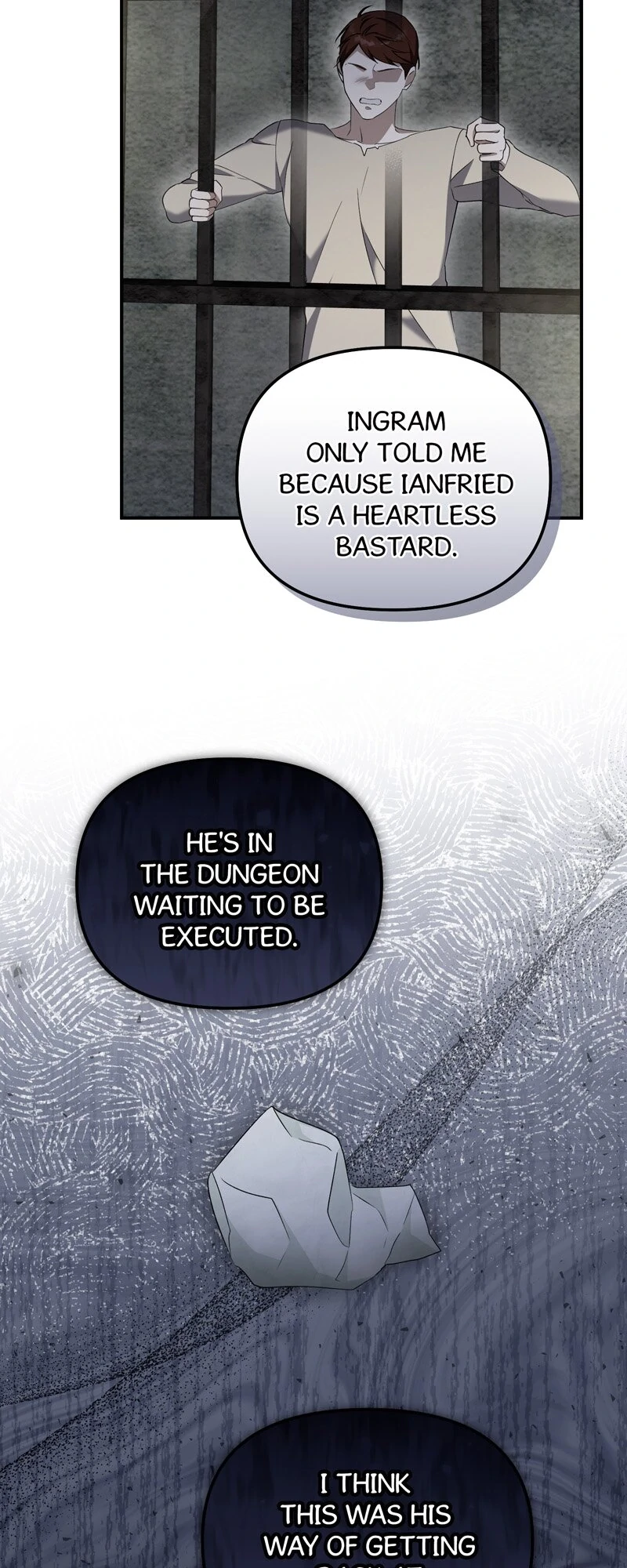 Carnephelia’s Curse is Never Ending Chapter 96 - page 30