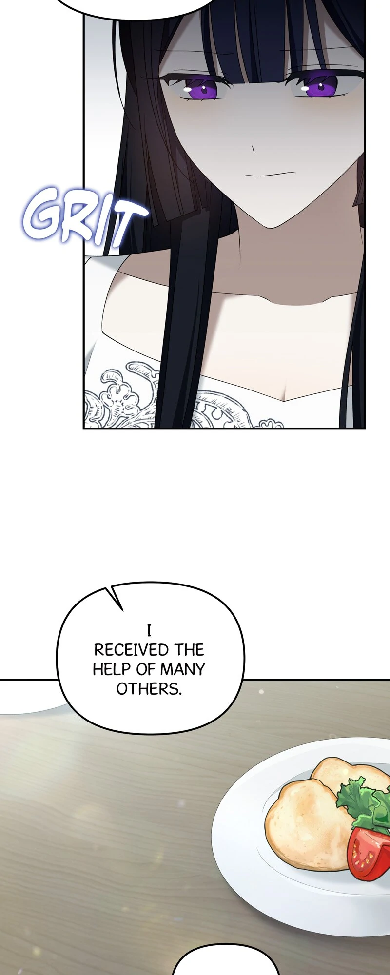 Carnephelia’s Curse is Never Ending Chapter 96 - page 32