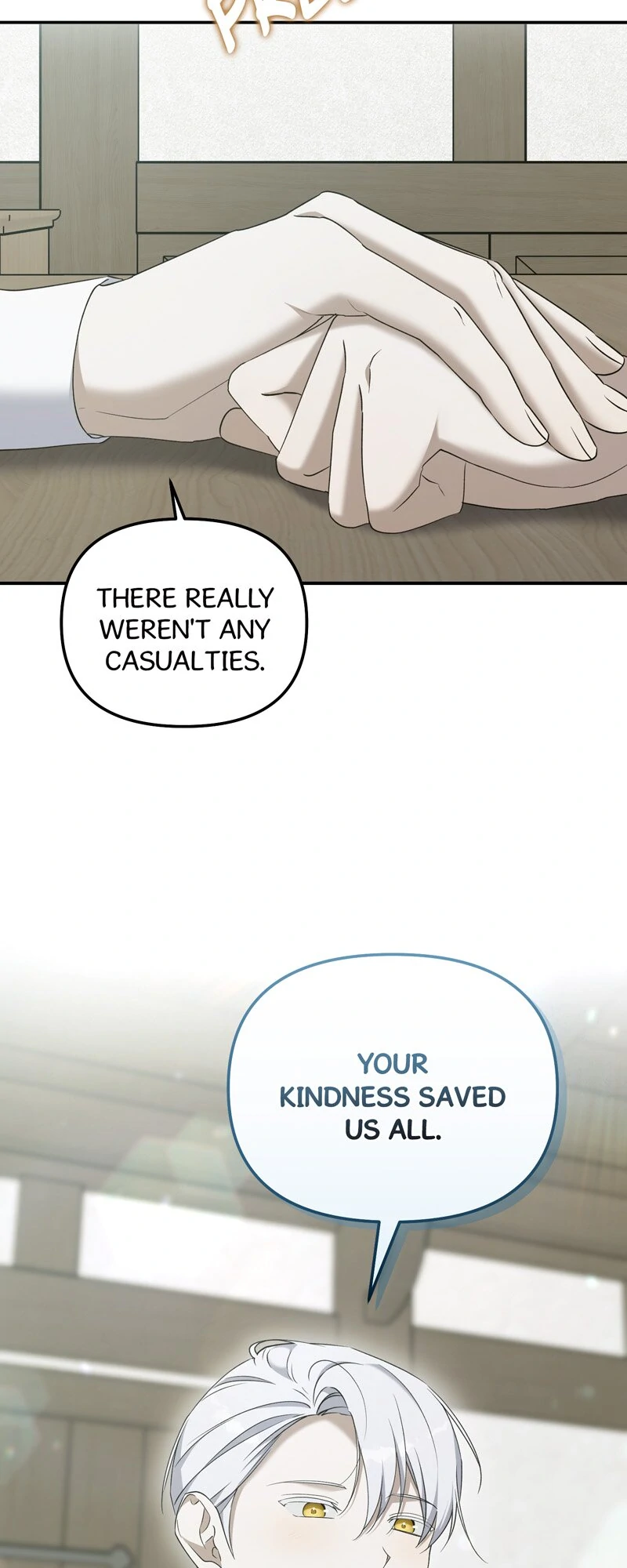 Carnephelia’s Curse is Never Ending Chapter 96 - page 39