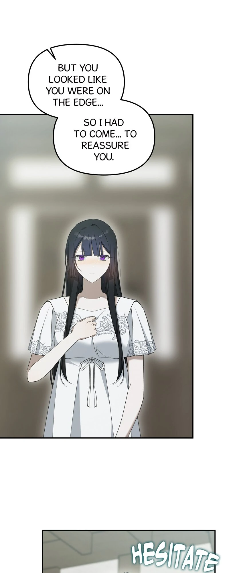 Carnephelia’s Curse is Never Ending Chapter 96 - page 43