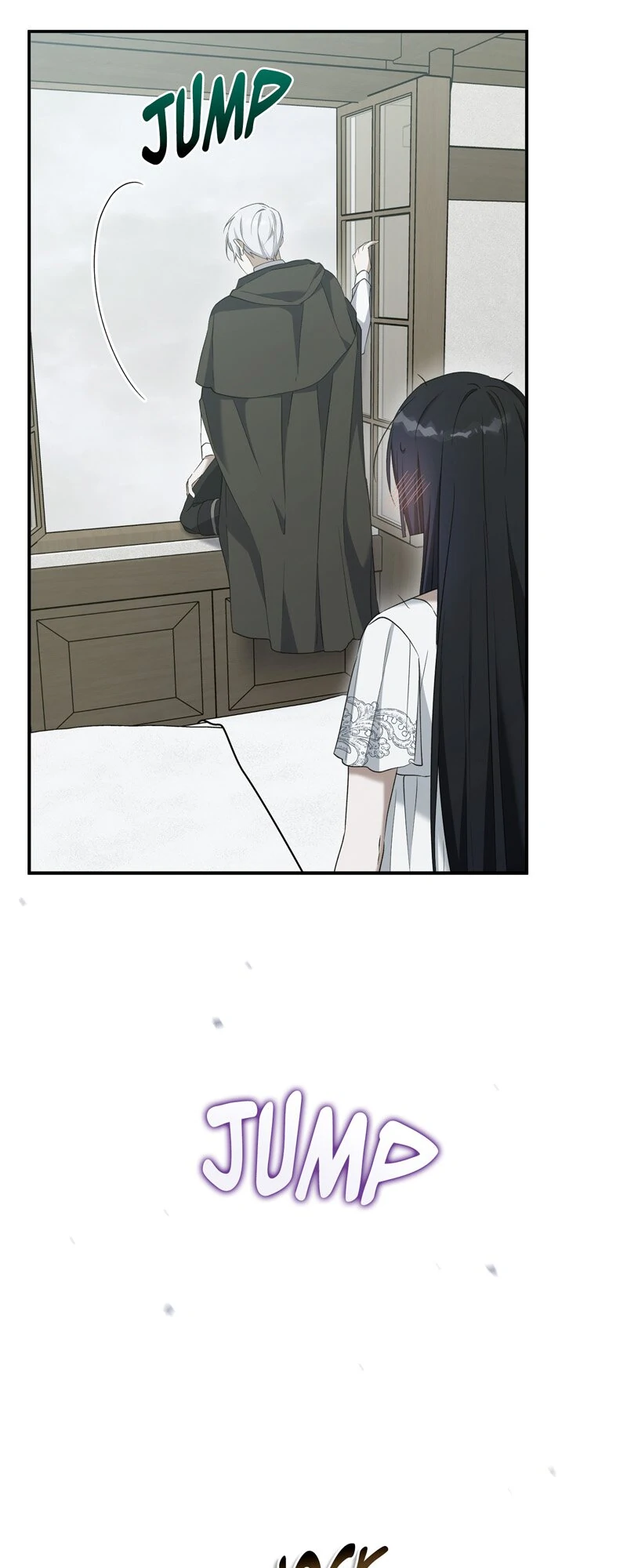 Carnephelia’s Curse is Never Ending Chapter 96 - page 48