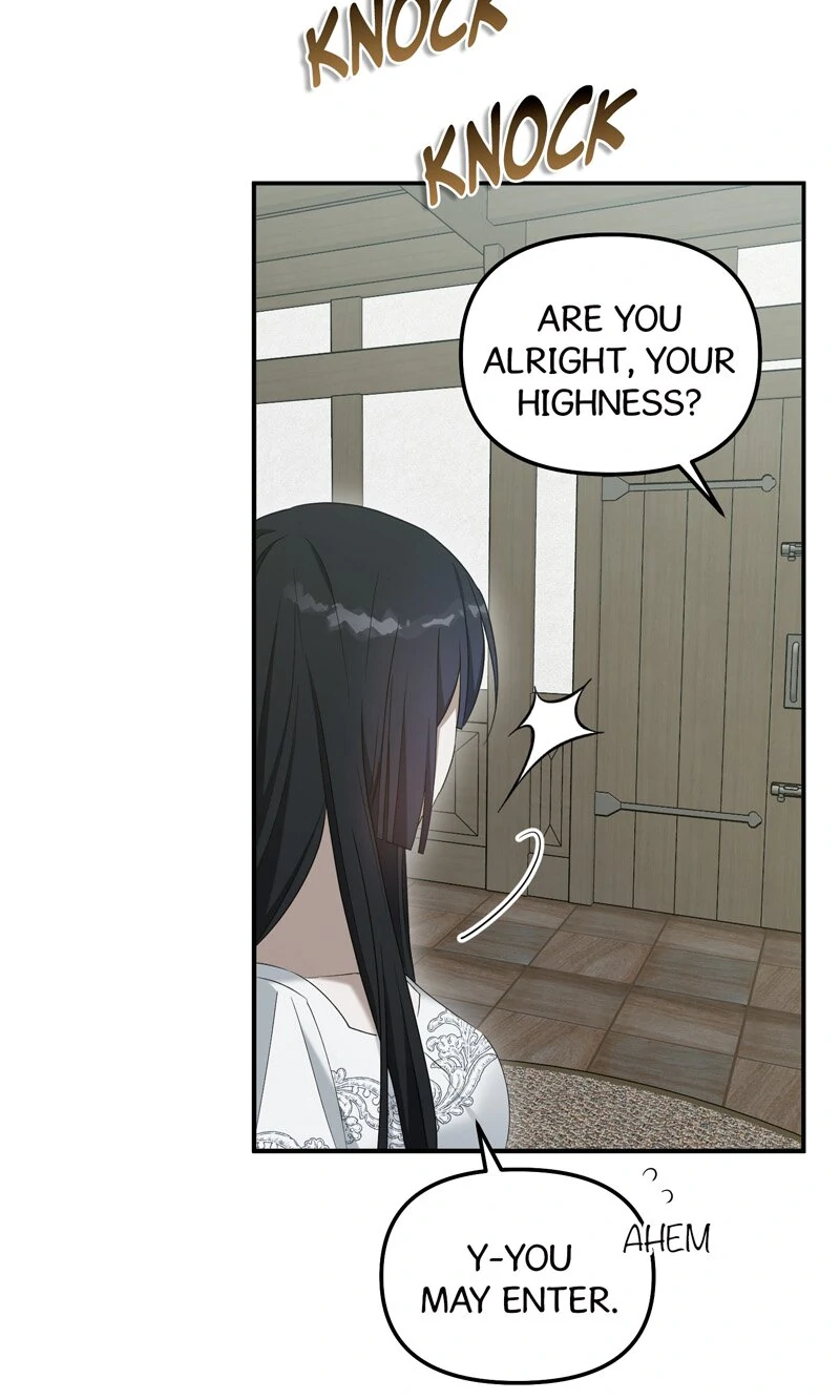 Carnephelia’s Curse is Never Ending Chapter 96 - page 49